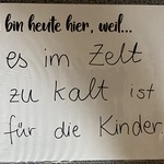 Wochenende für Moria Schärding